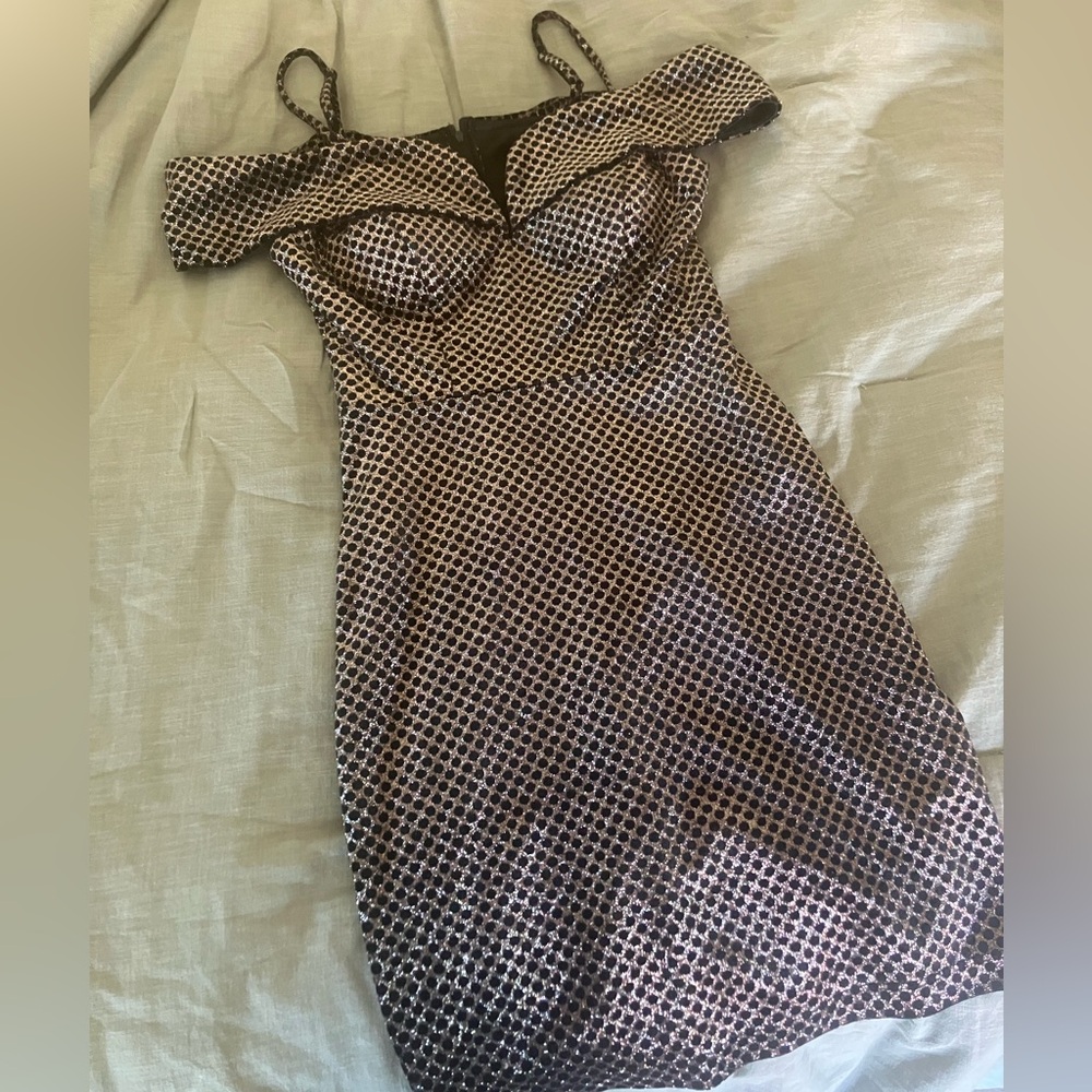 Sparkle dress